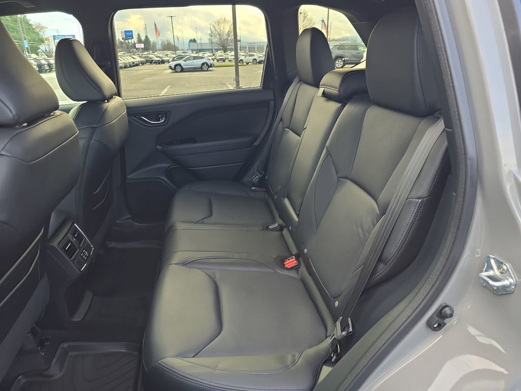 New 2026 Subaru Forester Limited image 11