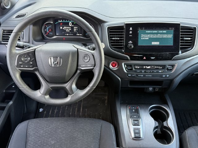 Used 2021 Honda Passport Sport image 11