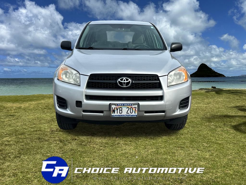 Used 2011 Toyota RAV4 Sport image 10