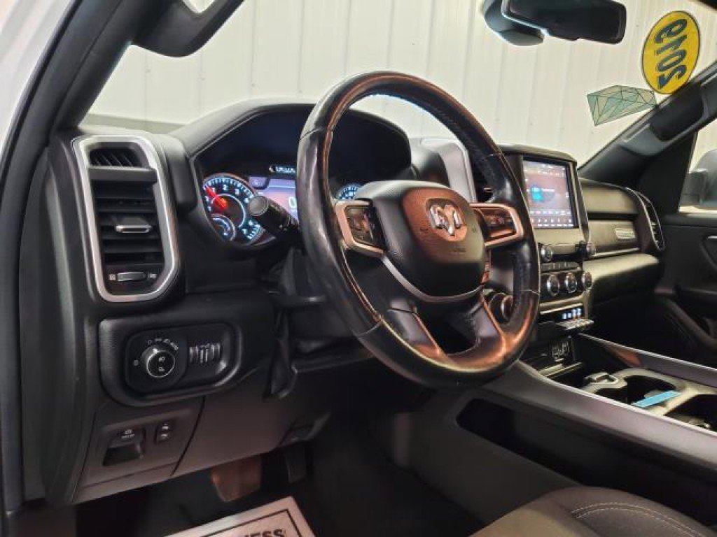 Used 2019 RAM 1500 Big Horn image 15