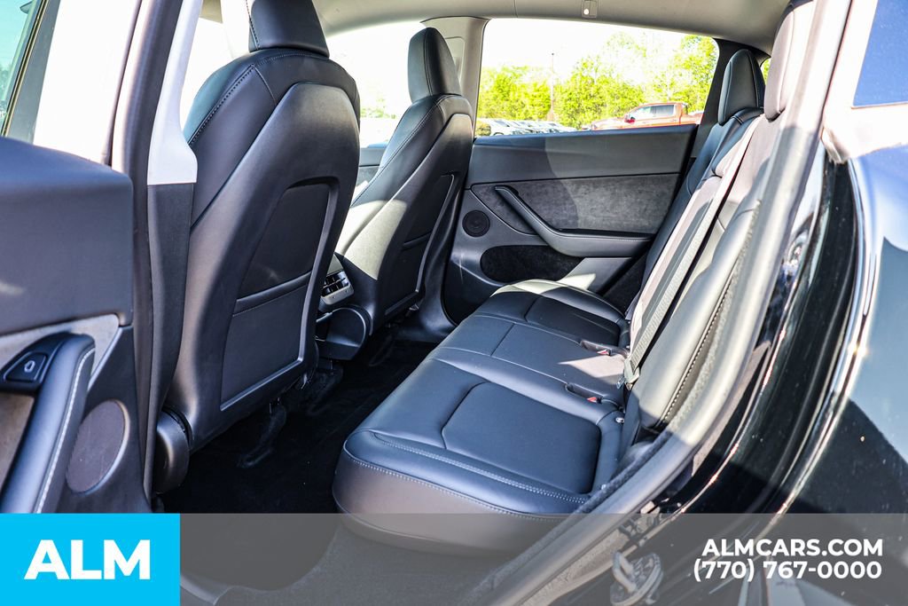 Used 2023 Tesla Model Y Long Range image 19