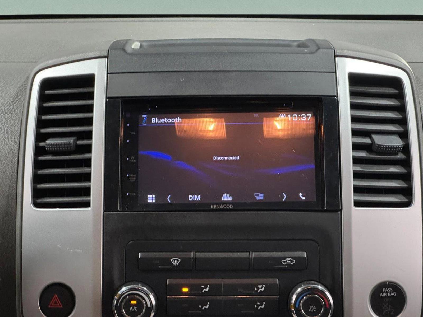 Used 2016 Nissan Frontier SV image 12