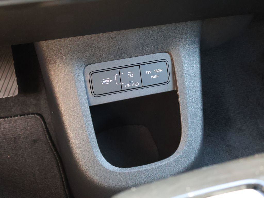 New 2027 Hyundai Ioniq 5 XRT AWD/4WD image 39