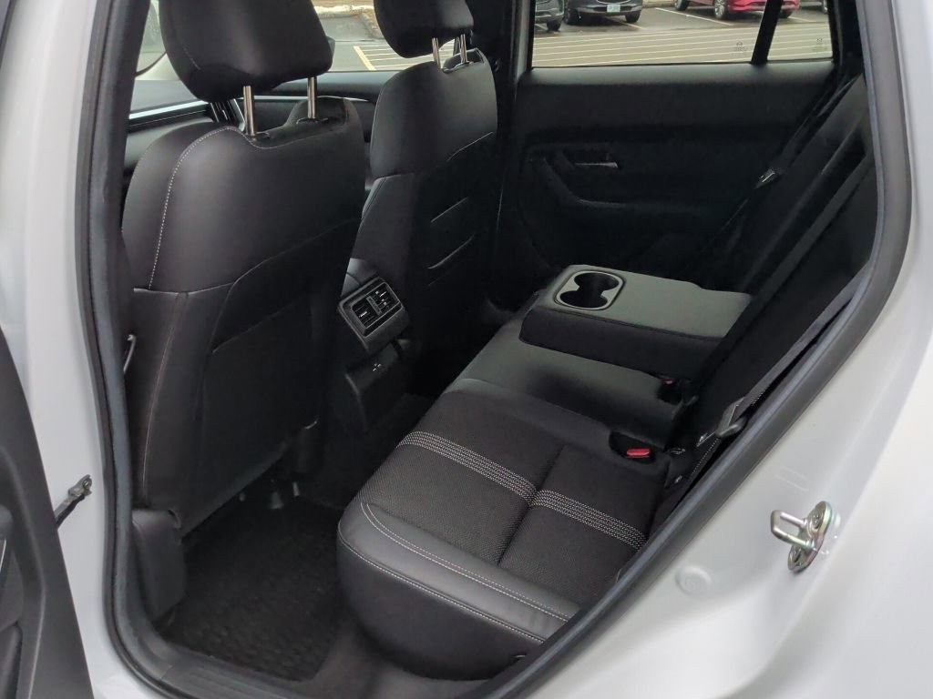 Certified 2024 MAZDA CX-50 AWD 2.5 S w/ Convenience Package image 10