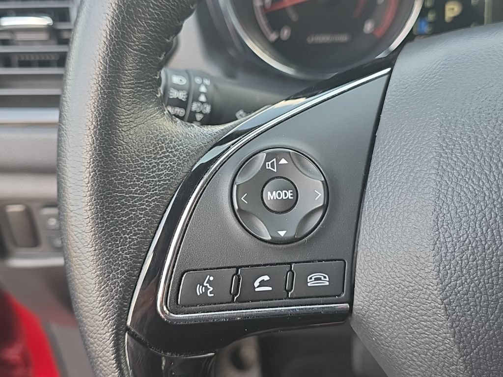 Used 2025 Mitsubishi Outlander Sport SE AWD/4WD image 16