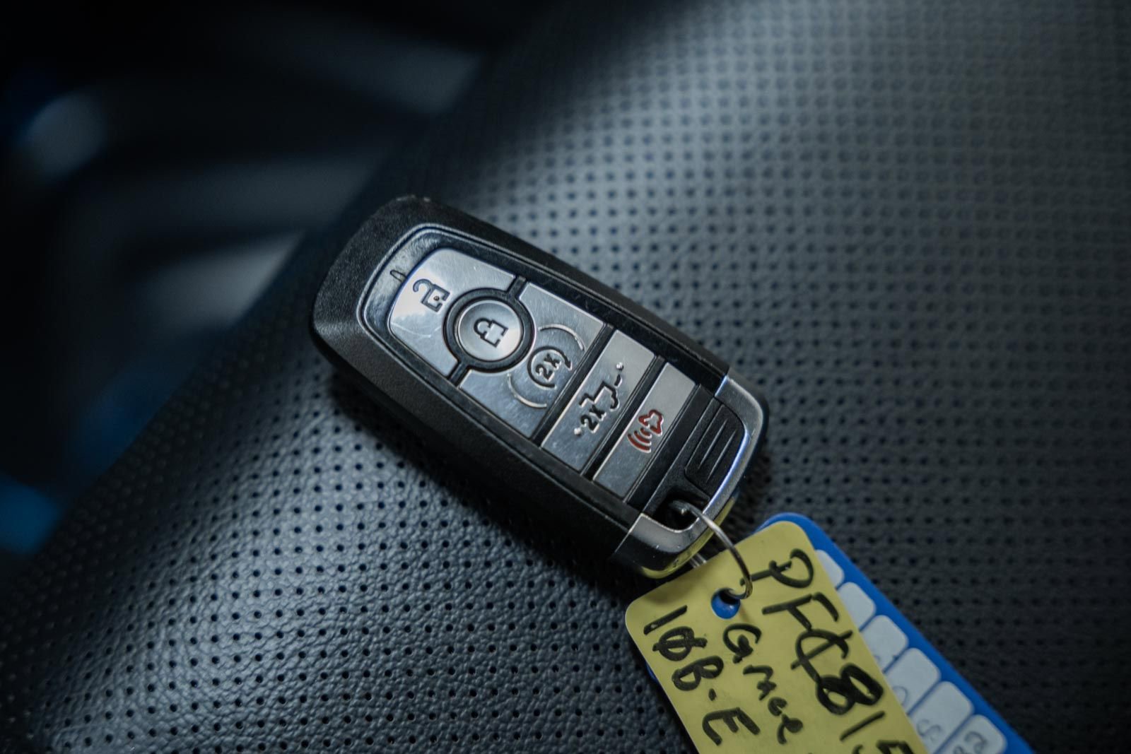 Certified 2023 Ford F150 Lariat w/ Equipment Group 502A High image 53