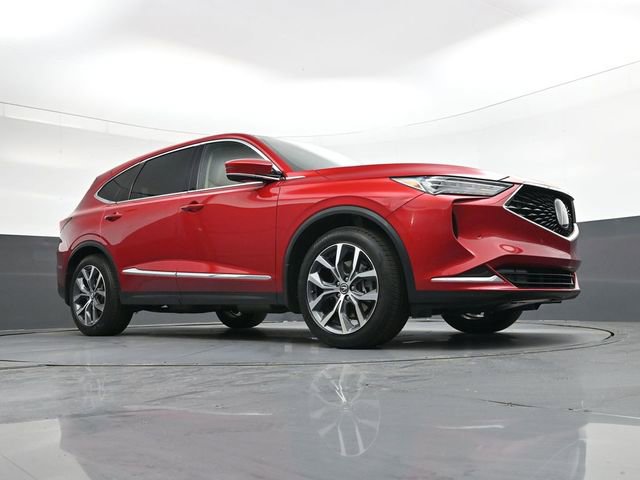 Certified 2022 Acura MDX FWD w/ Technology Package image 29