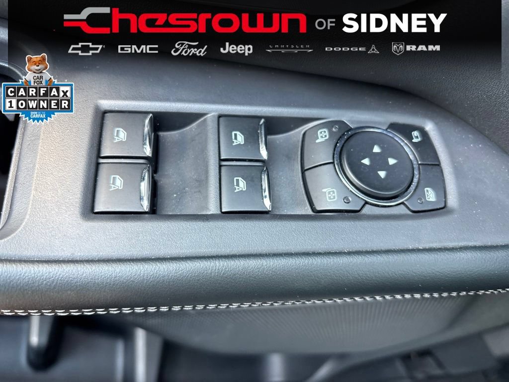 Used 2025 Ford Expedition Platinum AWD/4WD image 18