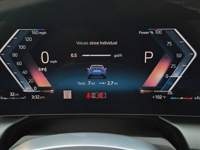 New 2026 BMW 228i xDrive w/ Technology Package AWD/4WD image 11