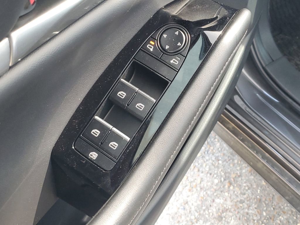 New 2026 MAZDA MAZDA3 s image 20