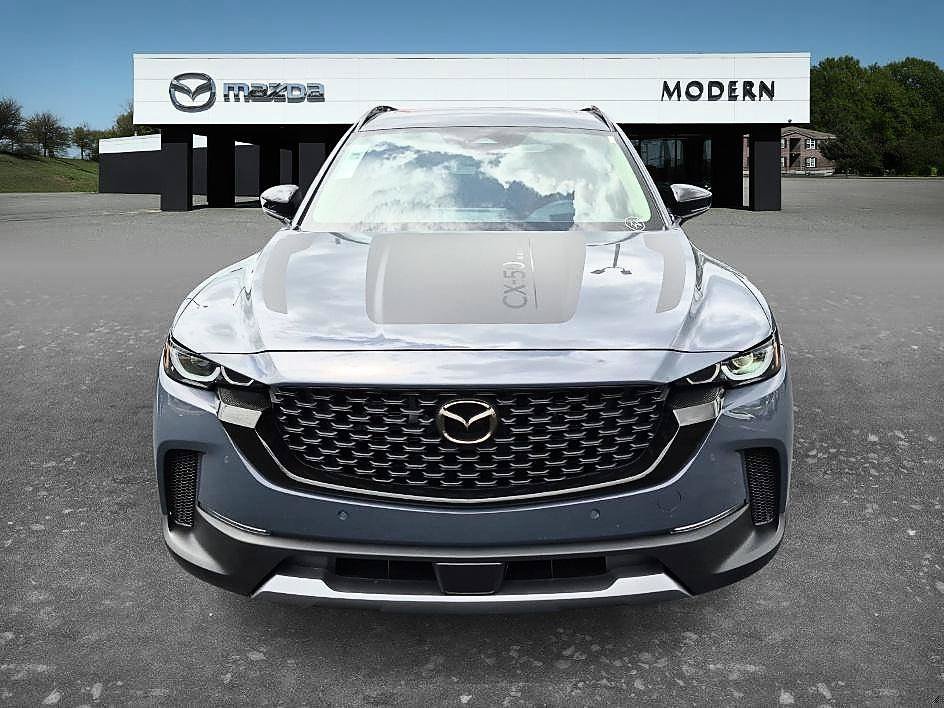 New 2026 MAZDA CX-50 Meridian Edition w/ Weather Package AWD/4WD image 7