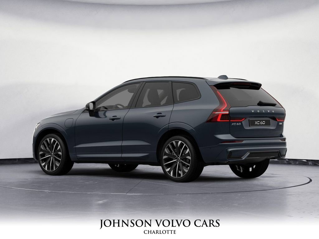 New 2026 Volvo XC60 T8 Ultra w/ Protection Package Premier image 4