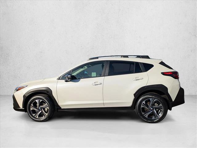 Used 2024 Subaru Crosstrek 2.0i Premium w/ Popular Package #4 AWD/4WD image 8