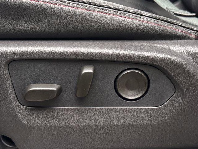 New 2026 Chevrolet Tahoe RST w/ Comfort Package image 27