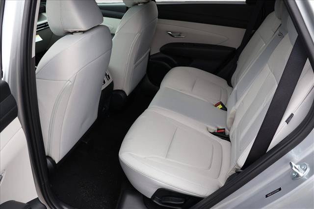 New 2026 Hyundai Tucson SEL Plus AWD/4WD image 22
