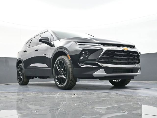 New 2026 Chevrolet Blazer LT w/ Convenience Package image 49