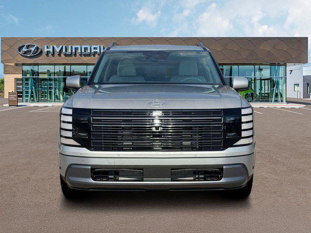 New 2026 Hyundai Palisade SEL AWD/4WD image 12