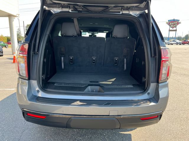 Used 2021 Chevrolet Tahoe Z71 image 24