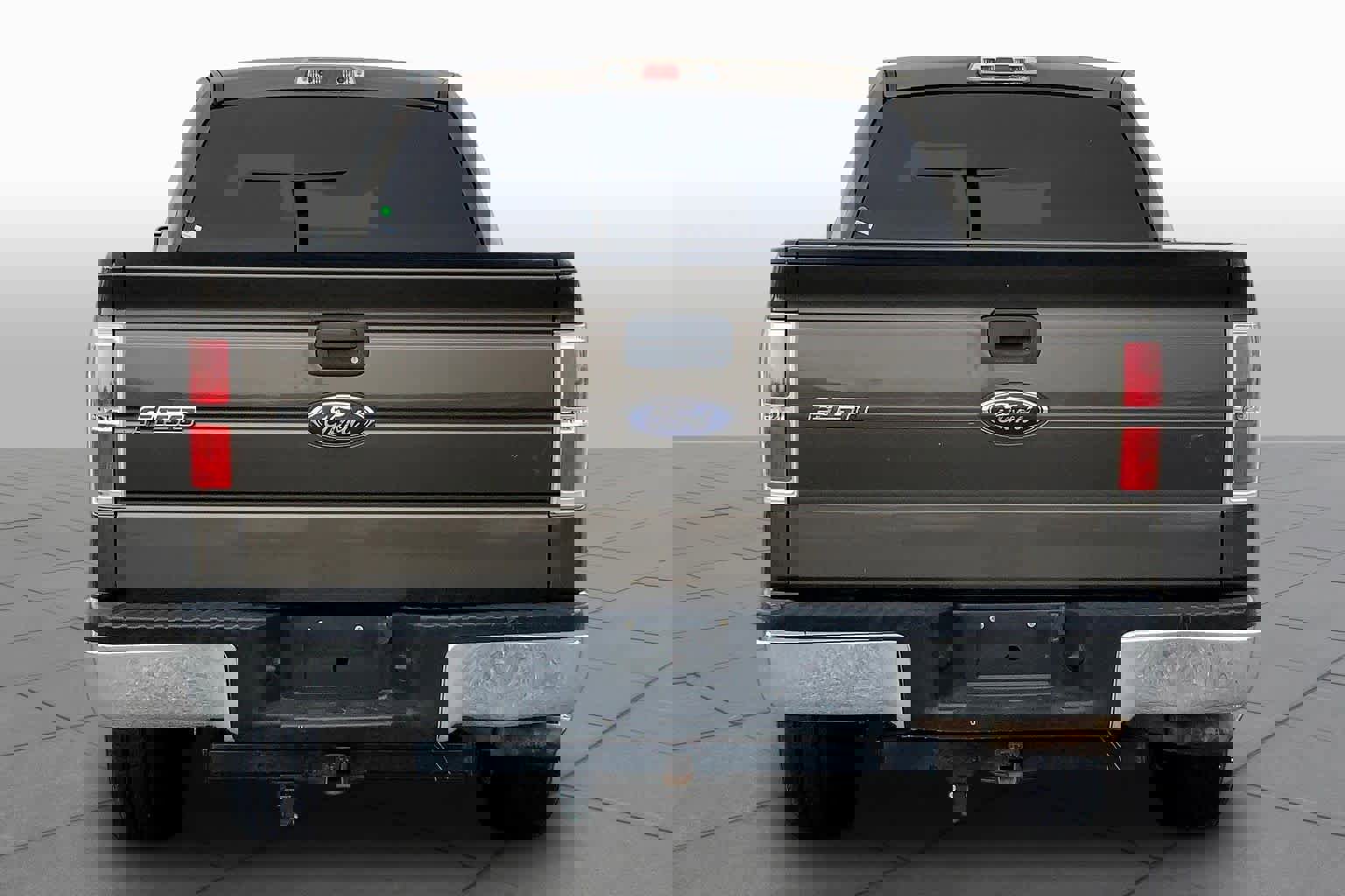 Used 2009 Ford F150 XLT image 4