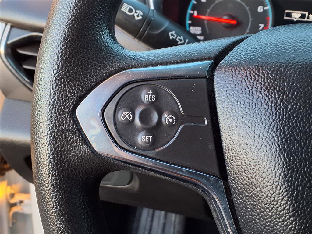 Used 2019 Chevrolet Traverse LS image 19