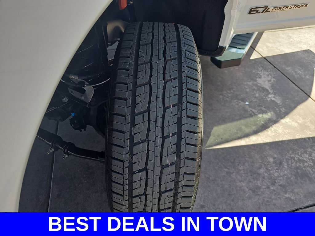 New 2026 Ford F250 Lariat AWD/4WD image 35