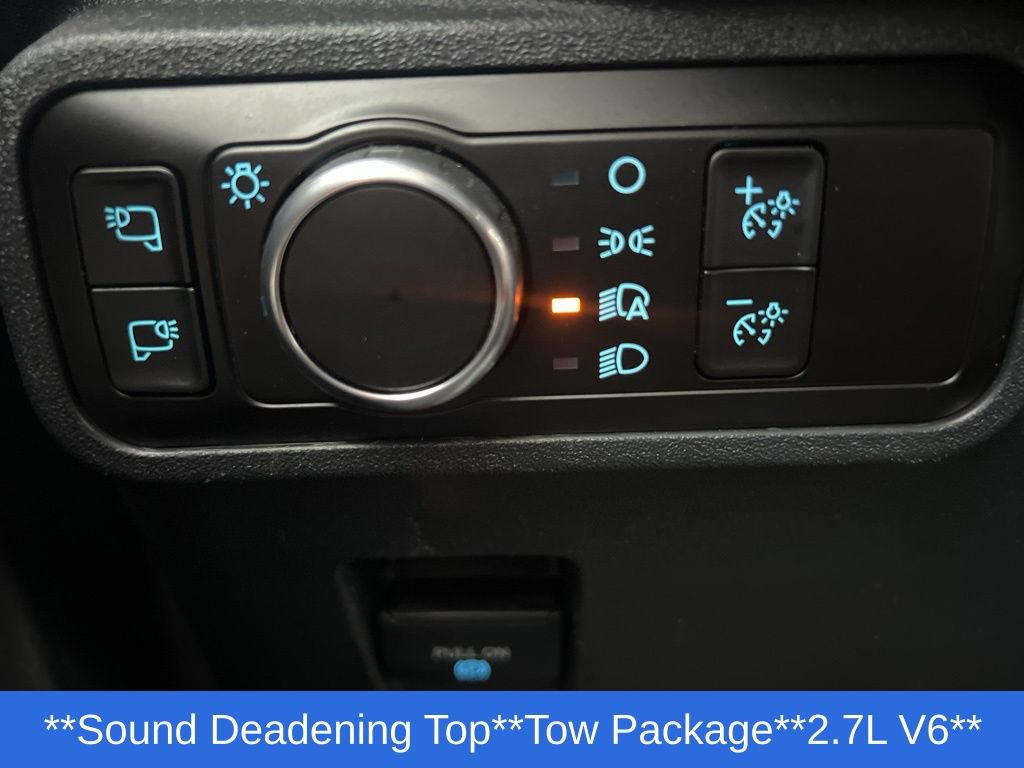 Used 2023 Ford Bronco Wildtrak image 13