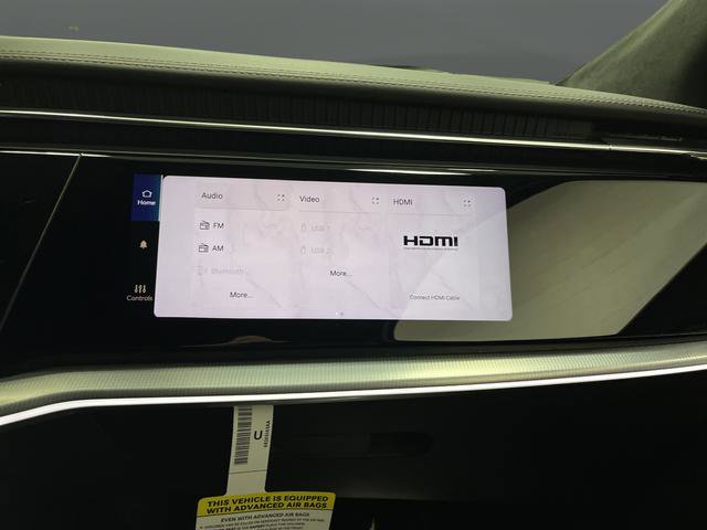 Used 2024 Jeep Wagoneer Launch Edition image 28