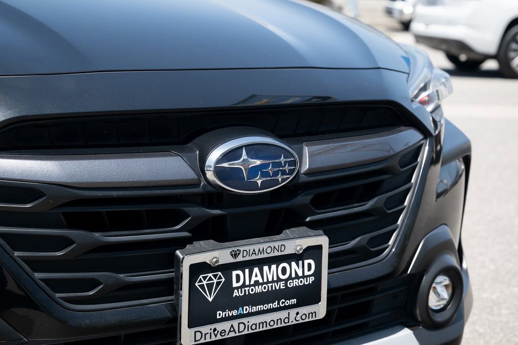 Used 2023 Subaru Outback Limited AWD/4WD image 10