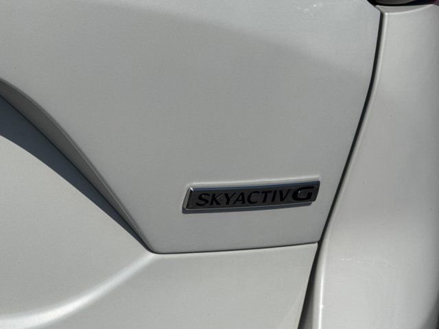 Used 2024 MAZDA CX-5 AWD 2.5 S w/ Select Package image 10
