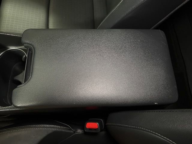 Used 2023 Subaru Solterra AWD image 26