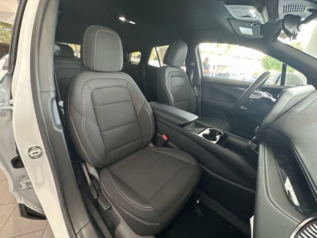New 2026 Chevrolet Blazer EV LT FWD image 28