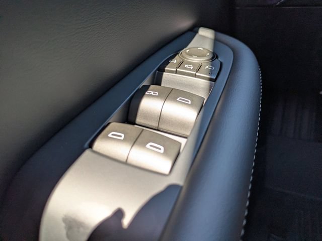 New 2026 Buick Enclave Preferred w/ Power Package FWD image 27