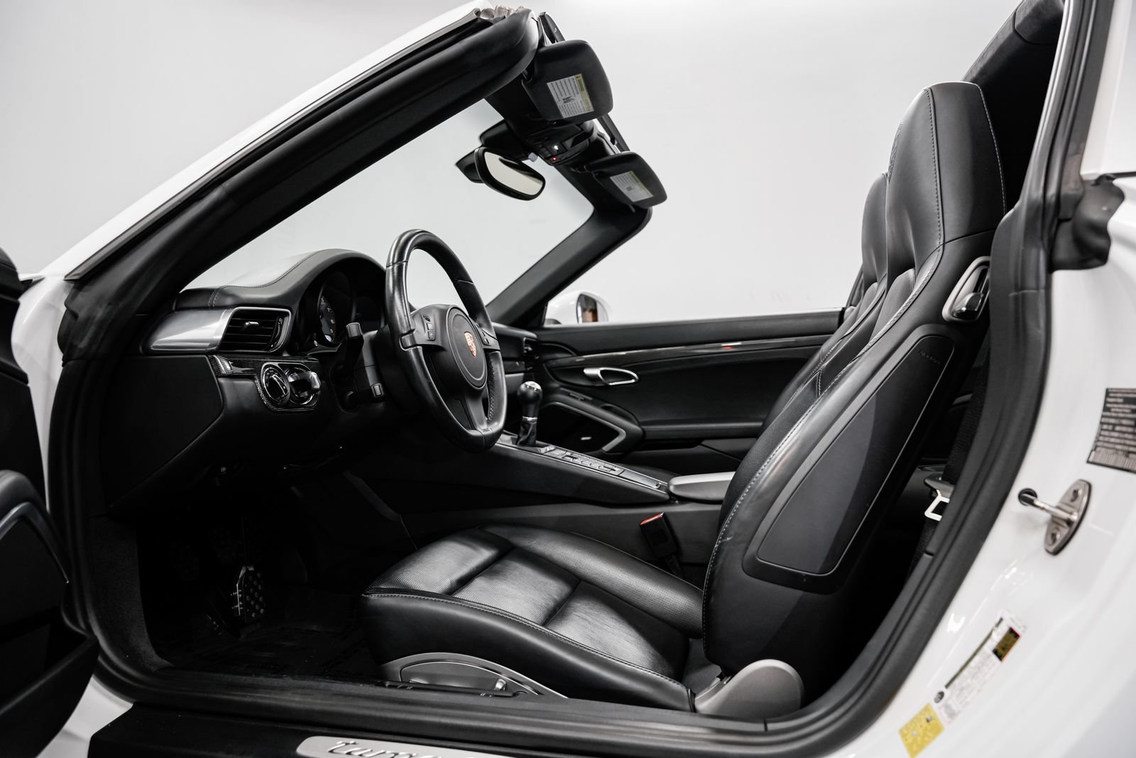 Used 2015 Porsche 911 Targa 4S AWD/4WD image 21