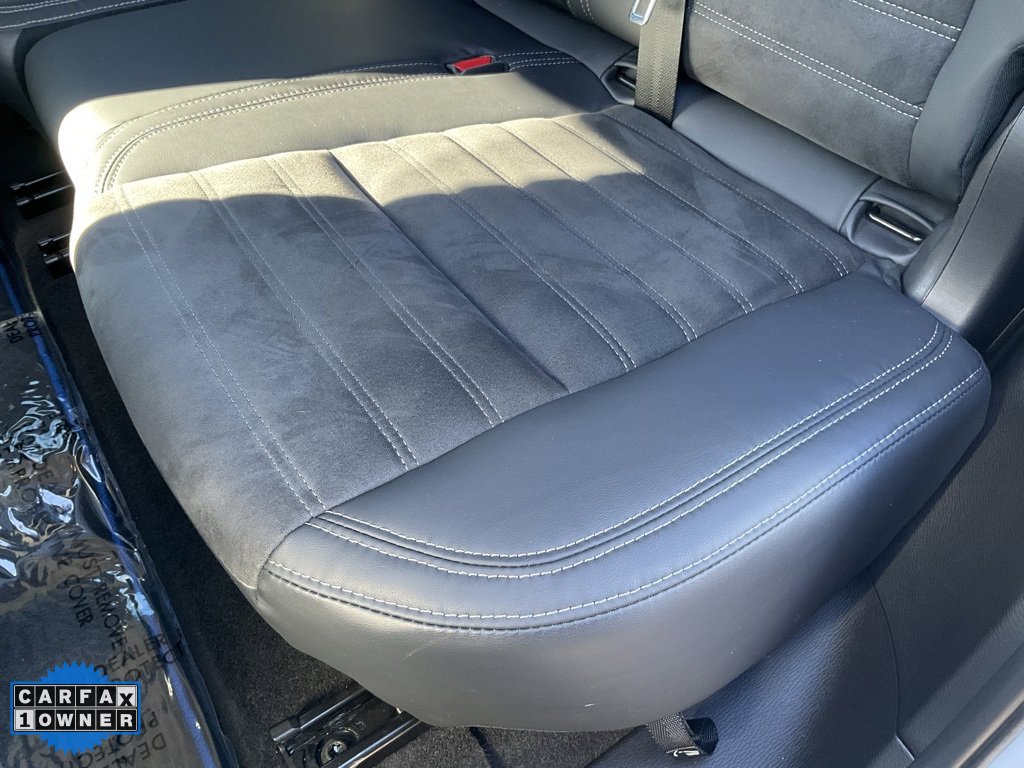 Used 2023 Mitsubishi Outlander SE image 29