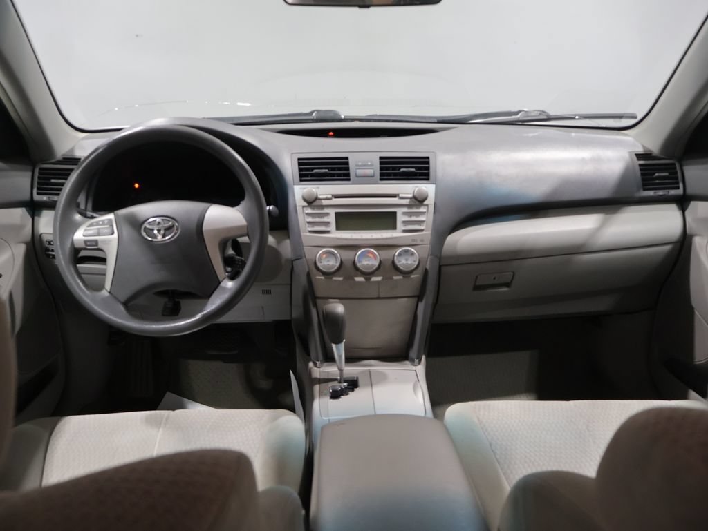 Used 2011 Toyota Camry LE w/ Fleet Convenience Pkg FWD image 15