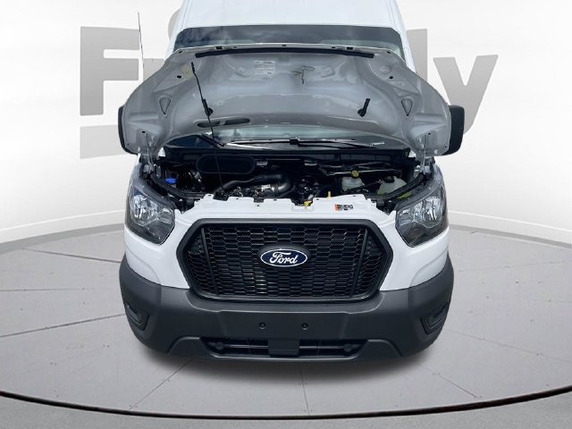 New 2026 Ford Transit 250 148 High Roof Extended AWD image 3