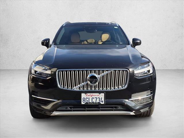 Used 2019 Volvo XC90 T8 Inscription w/ Luxury Package AWD/4WD image 2