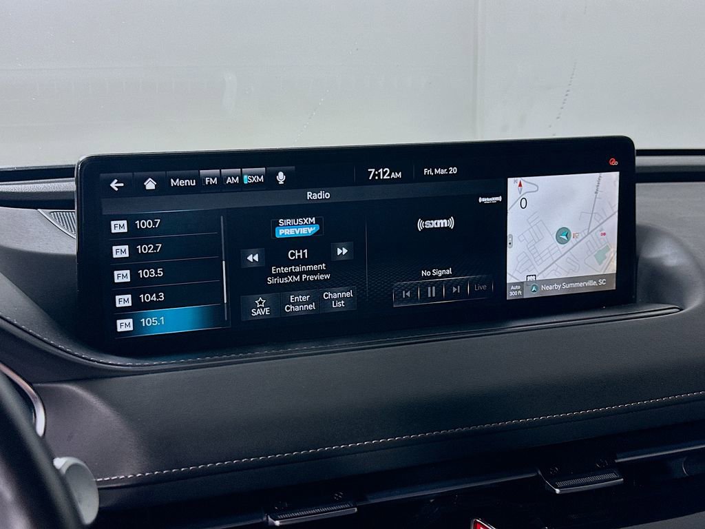 Used 2023 Genesis G80 2.5T image 29