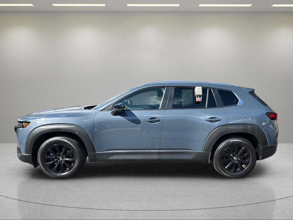 Certified 2024 MAZDA CX-50 AWD 2.5 S w/ Cargo Package image 9