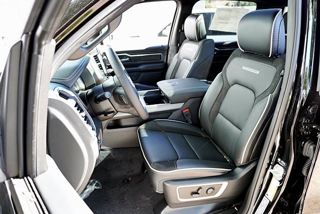 New 2026 RAM 1500 Laramie image 20