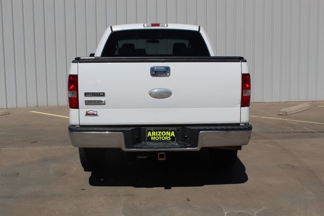 Used 2006 Ford F150 XLT image 6