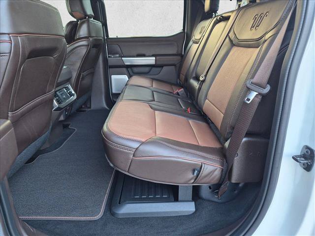 Used 2026 Ford F350 King Ranch AWD/4WD image 17