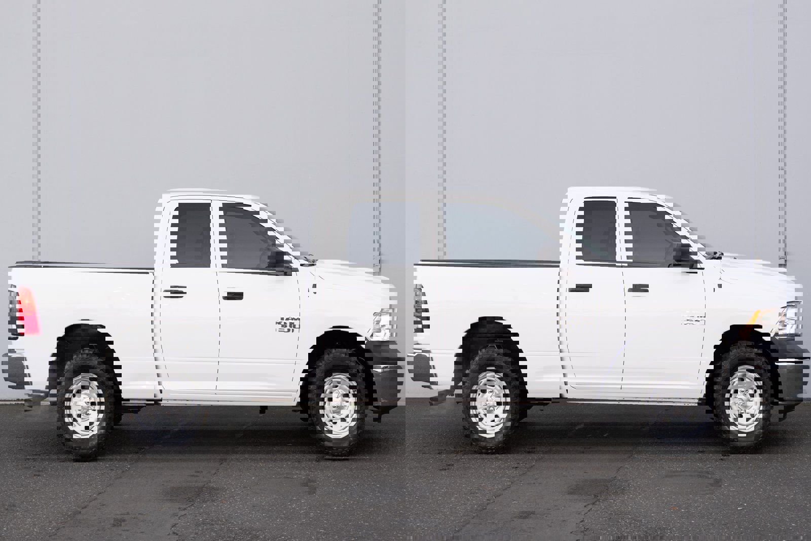 Used 2018 RAM 1500 Tradesman w/ Popular Equipment Group image 24