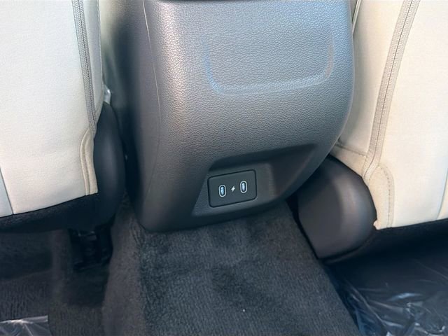 New 2026 Hyundai Sonata SEL FWD image 23
