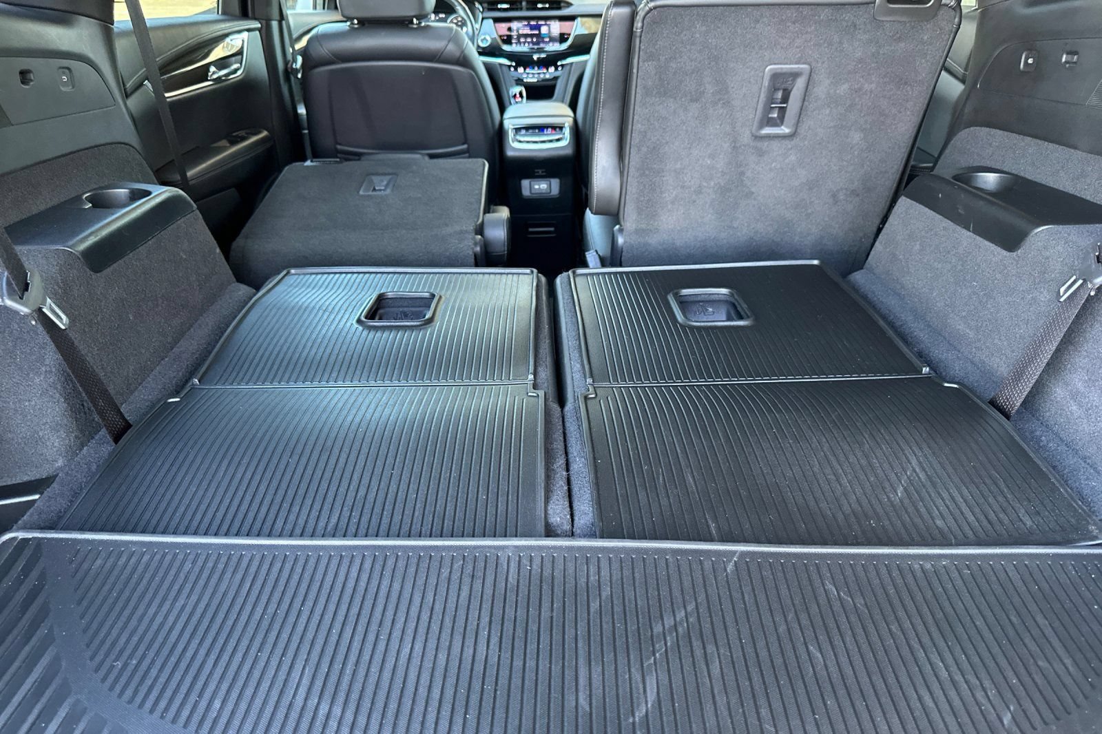 Certified 2021 Cadillac XT6 Sport AWD/4WD image 17