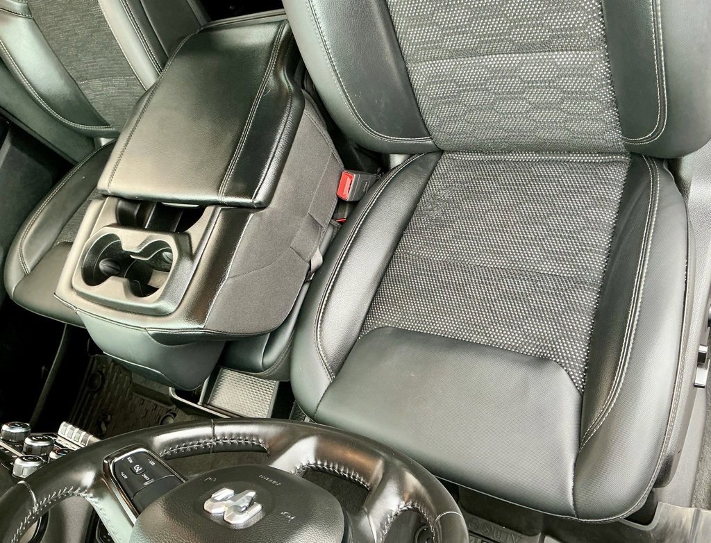 Used 2021 RAM 1500 Big Horn w/ Built-to-serve Edition image 41