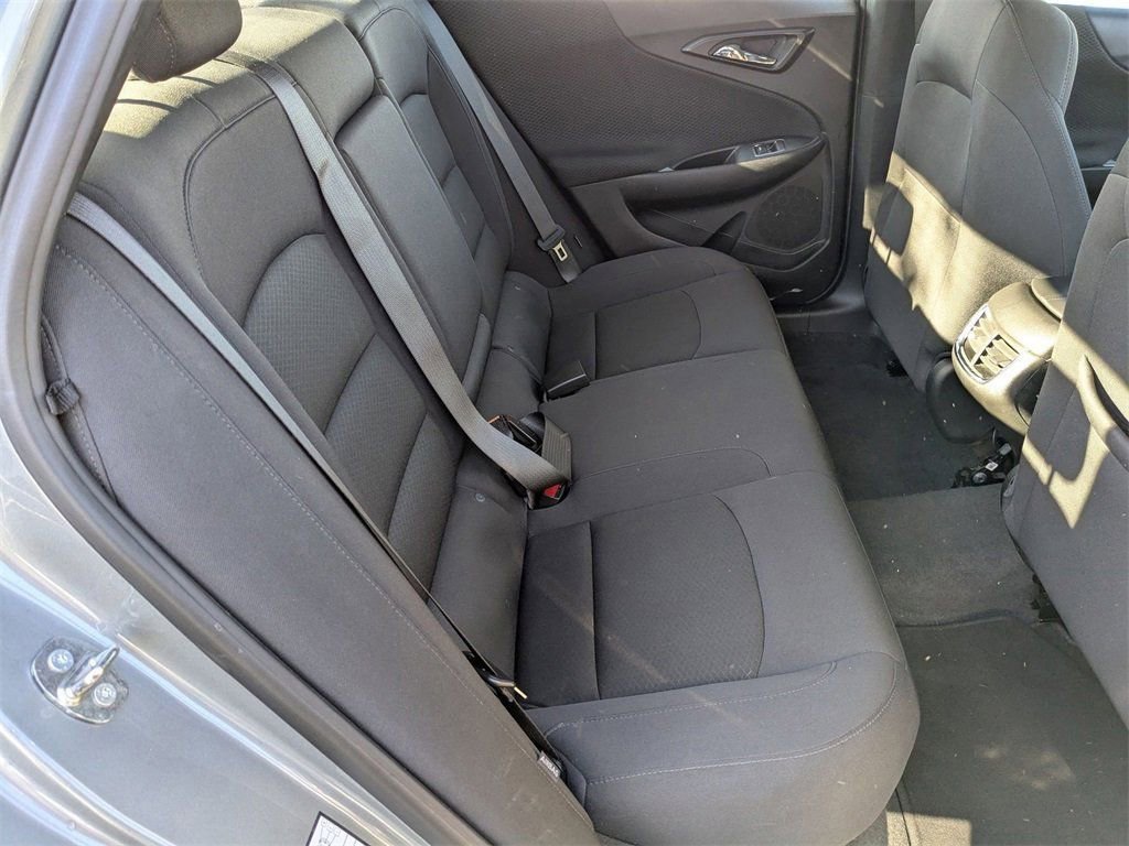 Used 2023 Chevrolet Malibu LT image 38