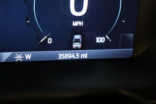 Used 2024 Ford F250 Lariat w/ Lariat Ultimate Package image 45