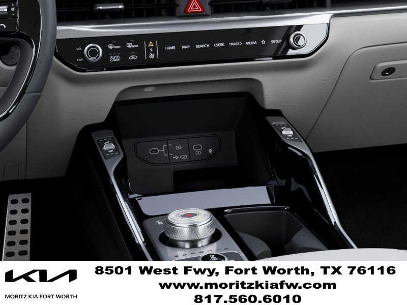 New 2026 Kia Sorento SX Prestige AWD/4WD image 23
