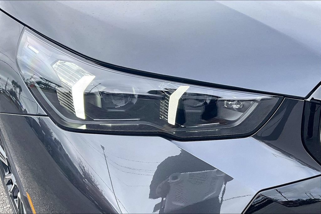 New 2026 BMW 530i w/ M Sport Package RWD image 16
